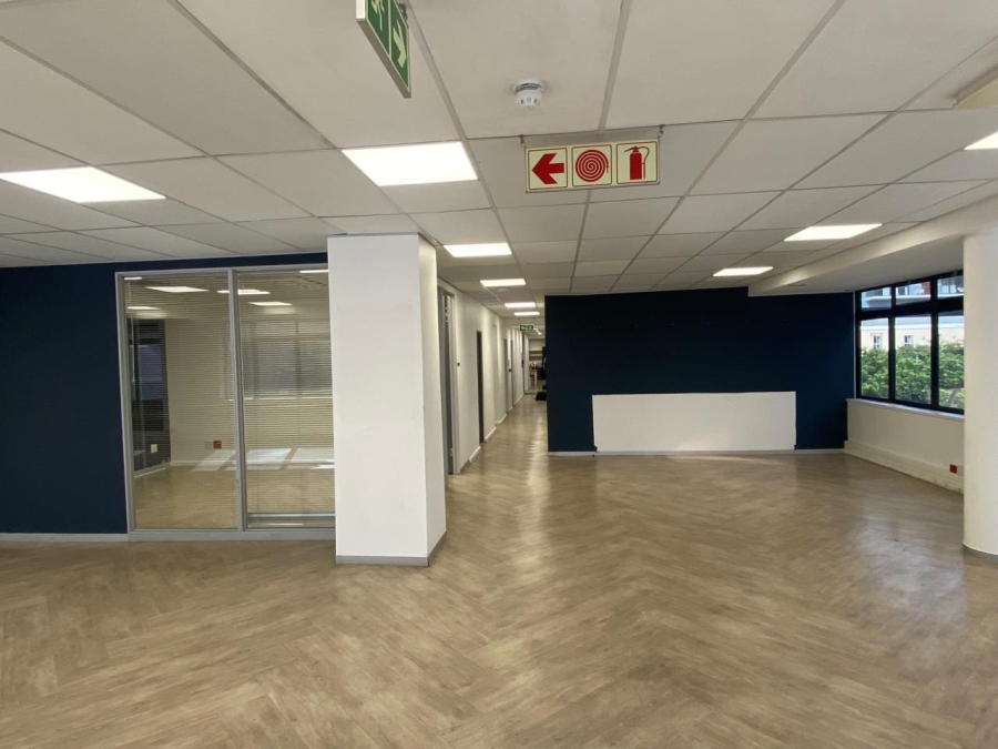 To Let commercial Property for Rent in Cape Town City Centre Western Cape